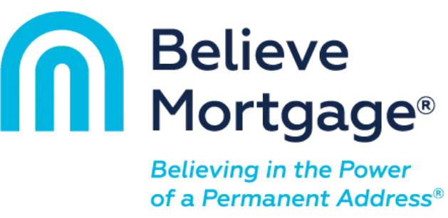 a couple holding keys with text saying let us help you purchase your new home