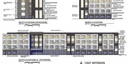 A 6 ELEVATIONS