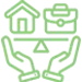 Work Life Balance icon
