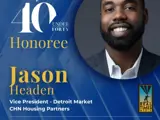 Jason Headen