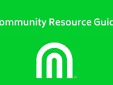 COMMUNITY RESOURCE GUIDE