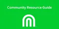 COMMUNITY RESOURCE GUIDE