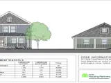 building renderings
