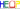 HEAP Logo