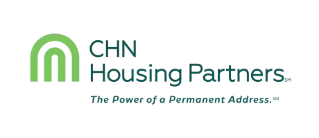 CHN logo
