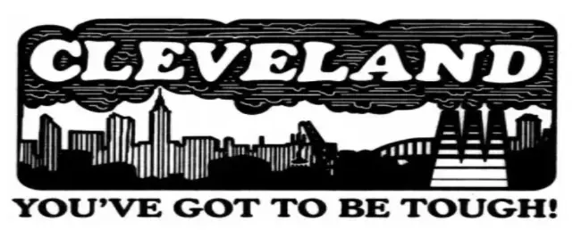 Daffy-Dan-Shirt You-Gotta-be-Tough-Next-City