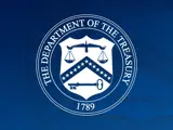 Treasury image