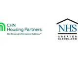 CHN NHS logos