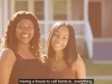 A House To Call Home