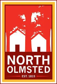 city of North Olmsted Logo