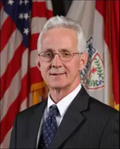 Chris Warren. Courtesy of Cleveland.com