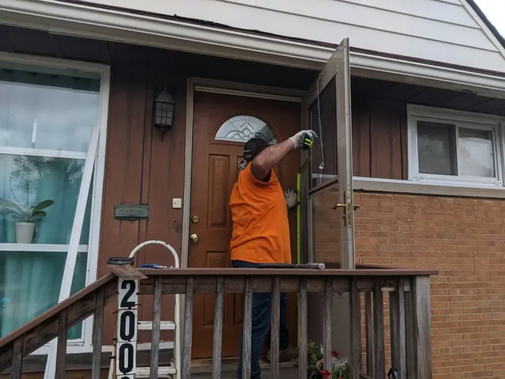 home repair