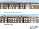 building renderings