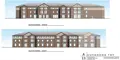 building renderings