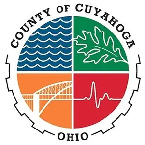 Cuyahoga County logo