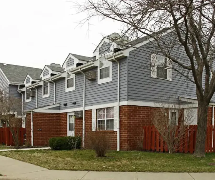 Chevybrook