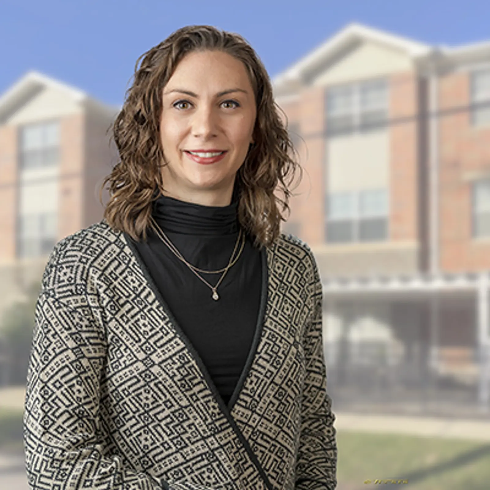 Our Team | CHN Housing Partners