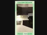 Scholar House 2 Bedroom Apartment Tour