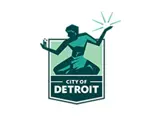 City Of Detroit logo