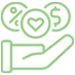 Job Perks icon