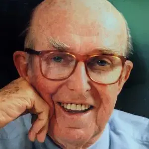 Jim Rouse. From the CHN Archives.