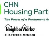 CHNNW Logo Horizontal Stacked With Tagline CMYK