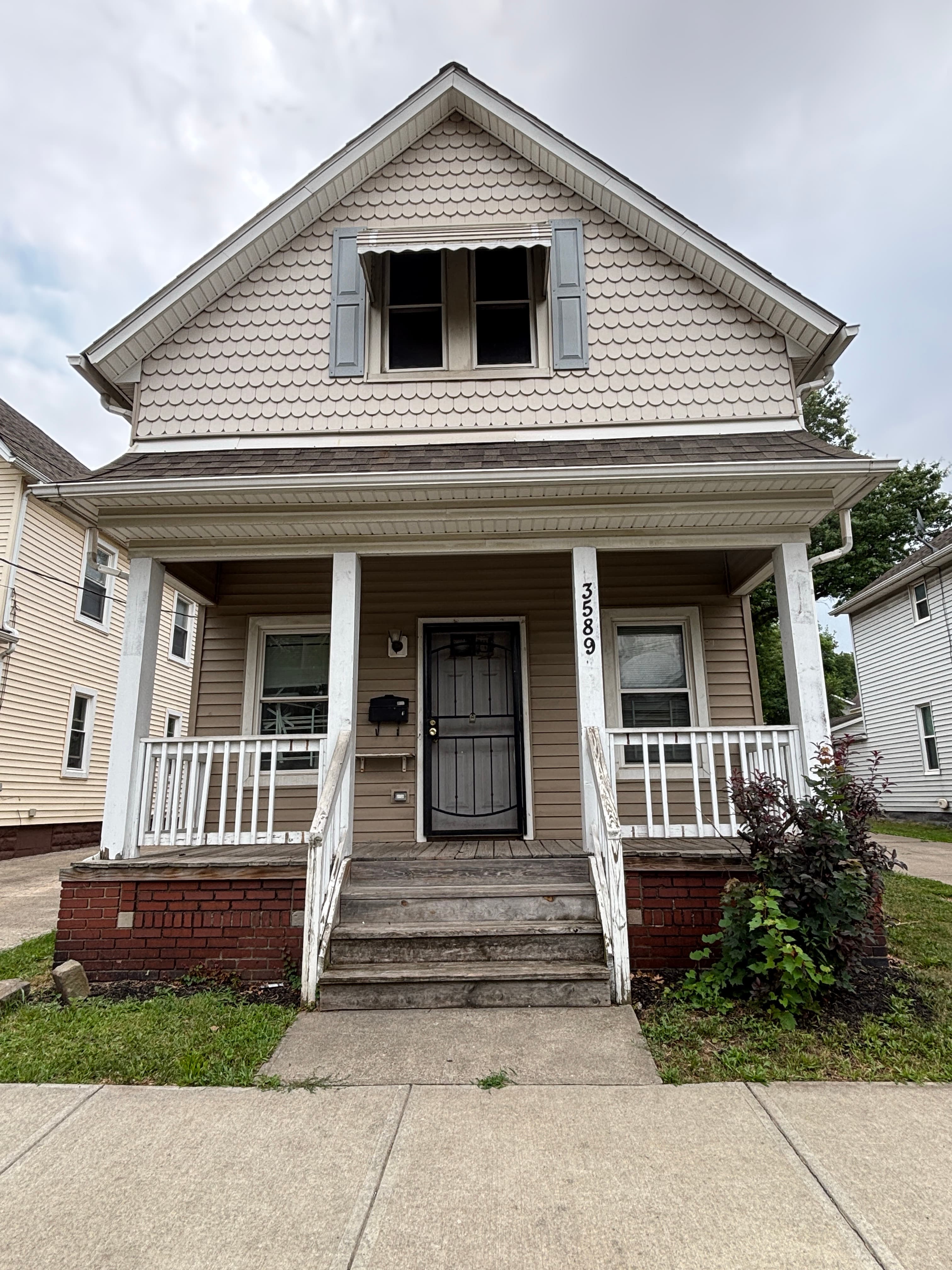3589 E. 75th Street