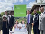 Keybank CHN representatives