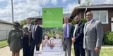 Keybank CHN representatives