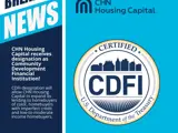 Copy Of CDFI Announcement Social