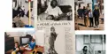 families collage